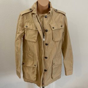 Chelsea DeBoer by Lily & Lottie size XS